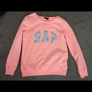 Off the shoulder sweater